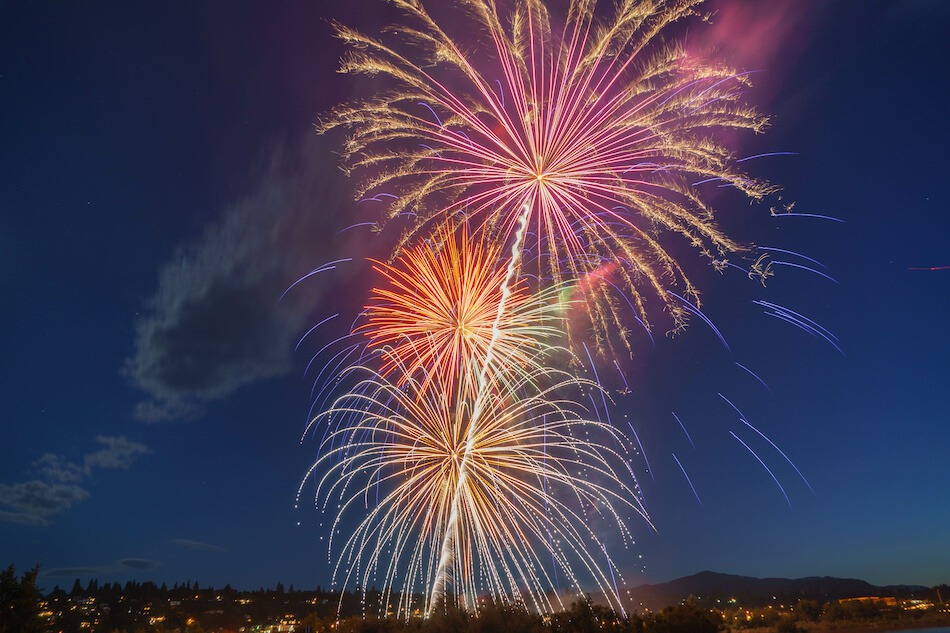 Top 4th of July Events in Vancouver, WA [2023]