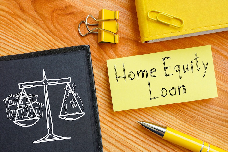 How to Use Home Equity to Buy a New Home