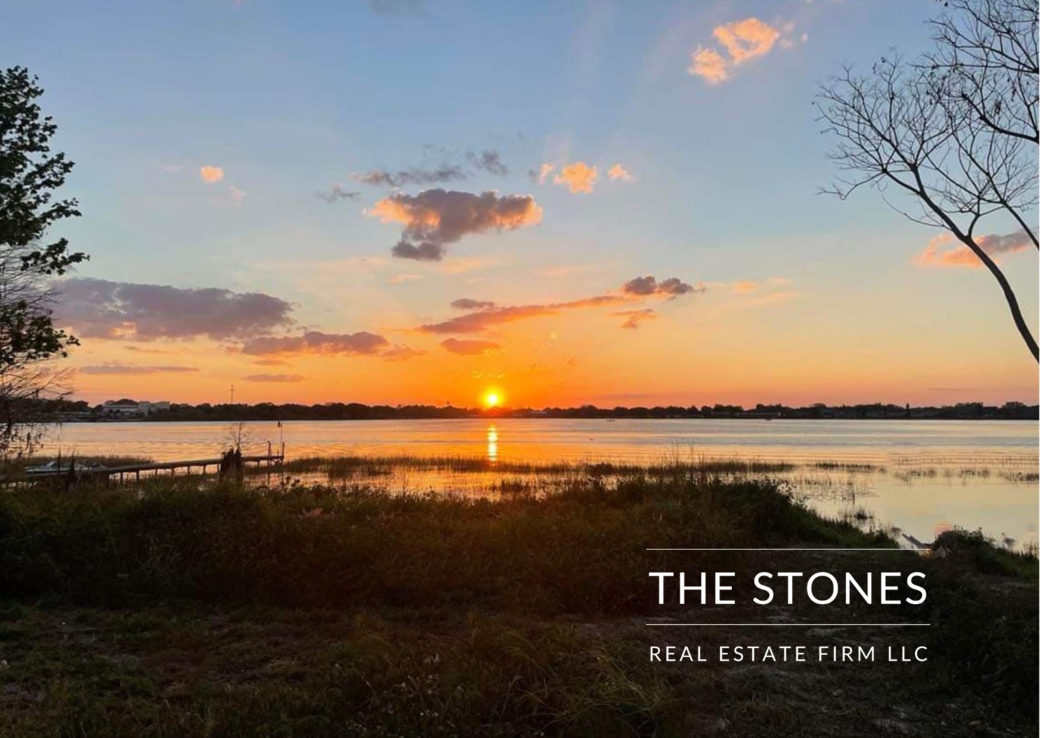 Lakefront Lot On The Winter Haven Chain of Lakes The Stones Real