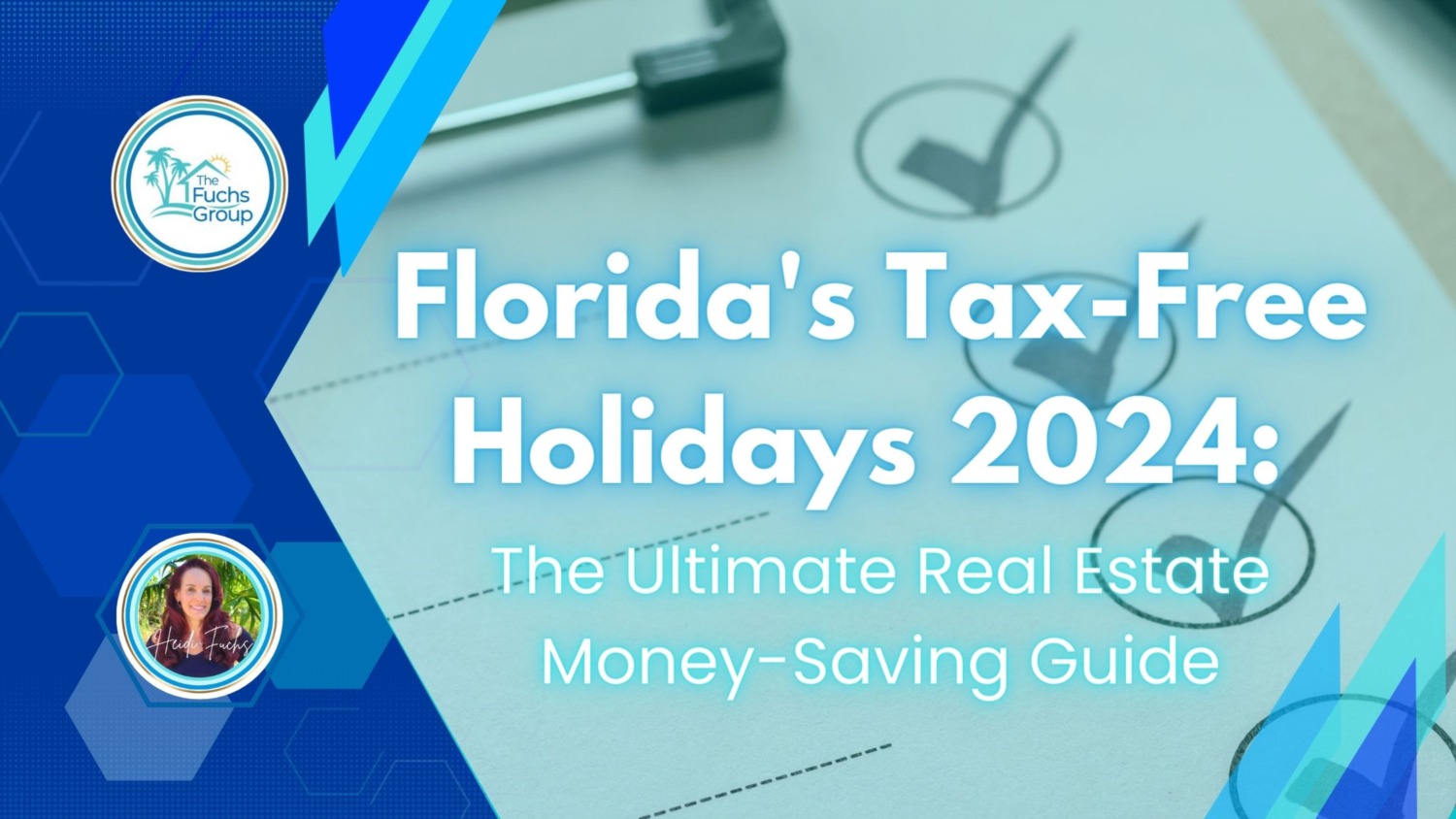 Florida's Tax-Free Holidays 2024: The Ultimate Real Estate Money-Saving ...