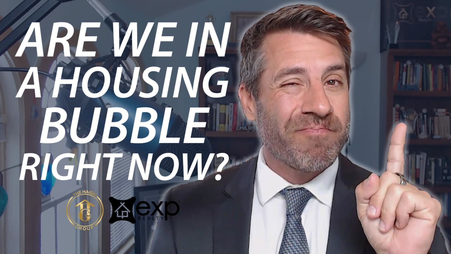 housing bubble 2021