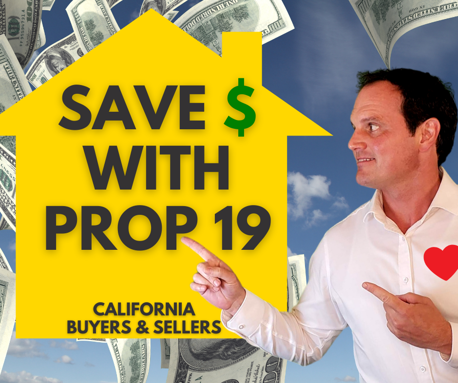 Prop 19 Explained Guide for Buyers and Sellers to Save ?? on Property