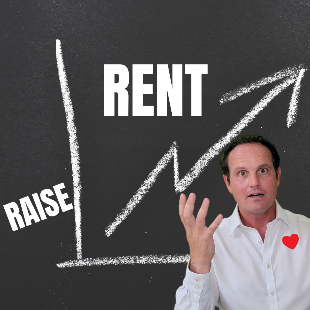 How much can rent be raised? Guide for California renters and landlords!