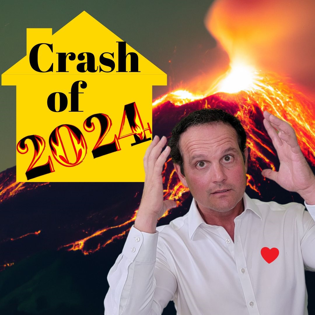 Prep for the Crash of 2024 5 Tips for Housing Market 2024