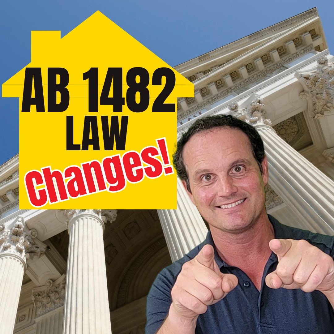 AB 1482 has CHANGED - Update to Tenant Protection Act - Guide for ...