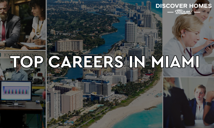 miami job