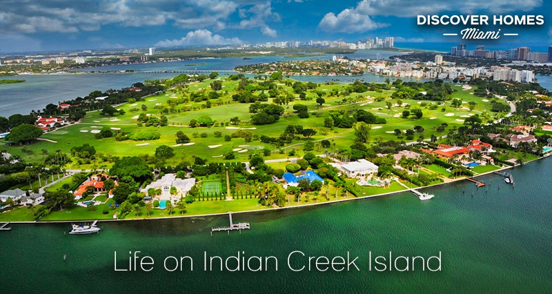 17065 Indian Creek Island Miami Beach 