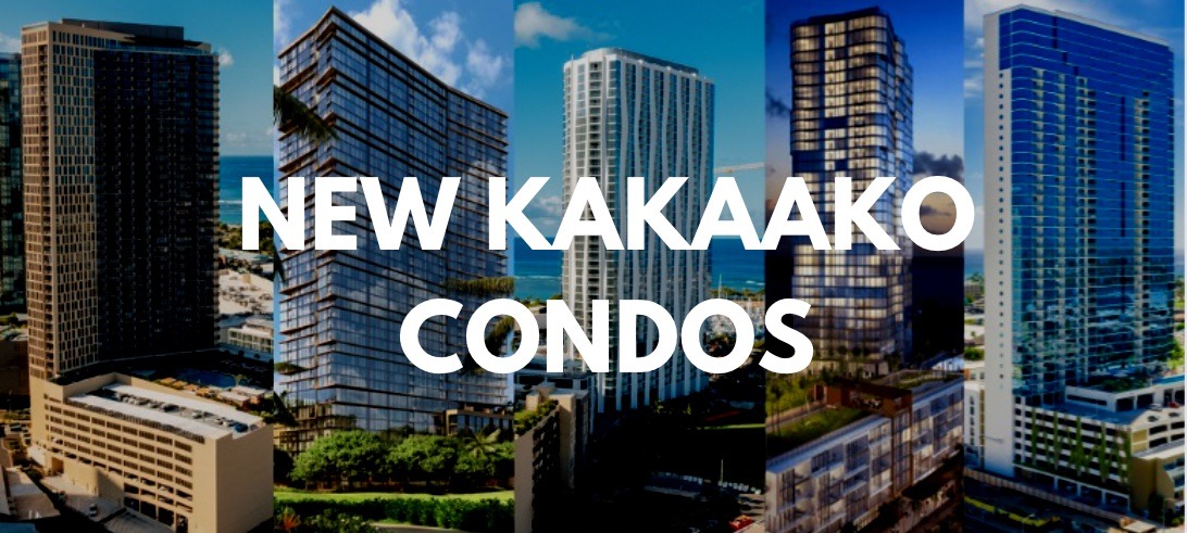 25288 New Kakaako Condos 