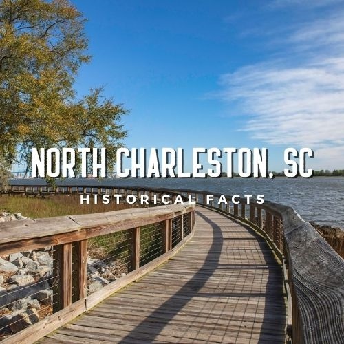 Charleston, History, Population, Attractions, & Facts