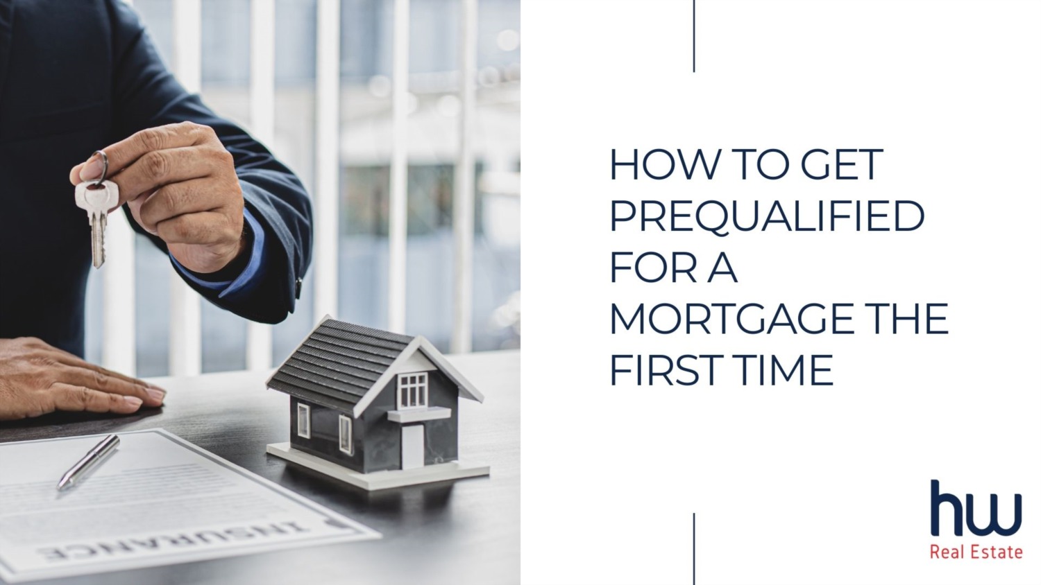 get pre qualified mortgage