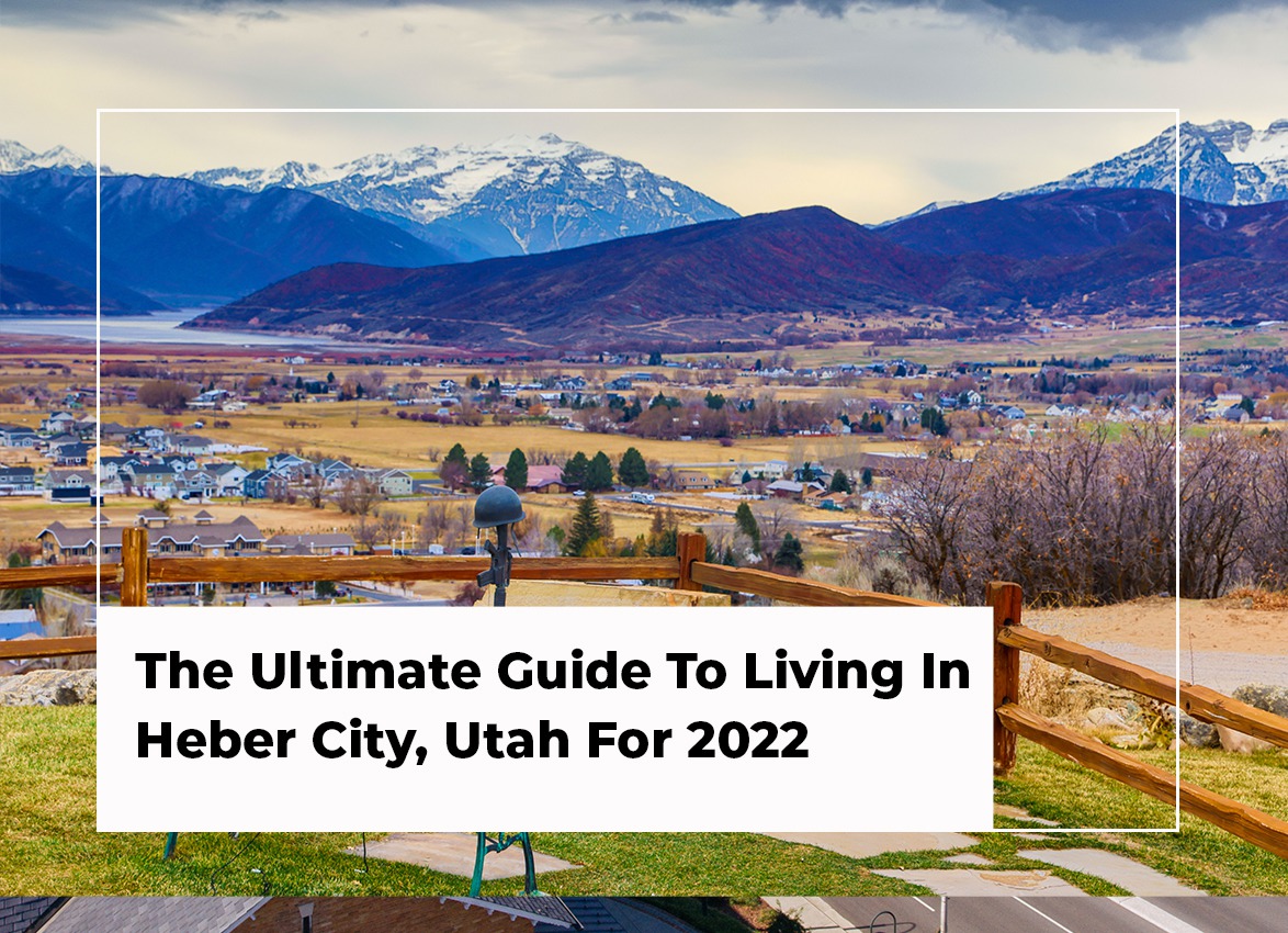 What to do in Utah - What to Do in Heber City