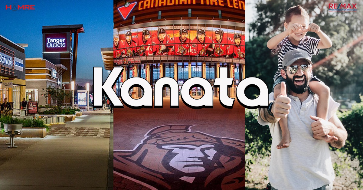 Kanata Community Spotlight