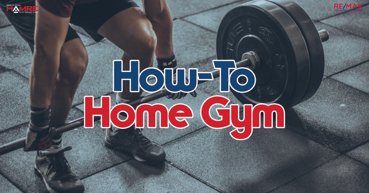 How-To Home Gym