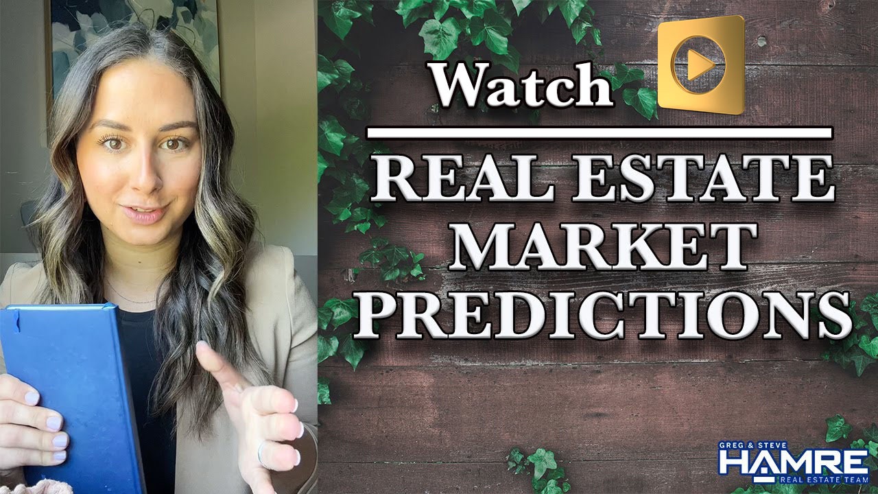 Ottawa Real Estate Market Predictions Chelsea Hamre