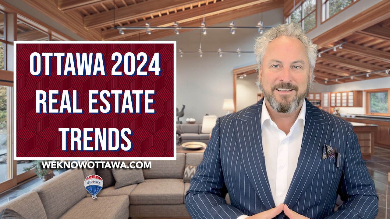 21549 Ottawa 2024 Real Estate Trends 