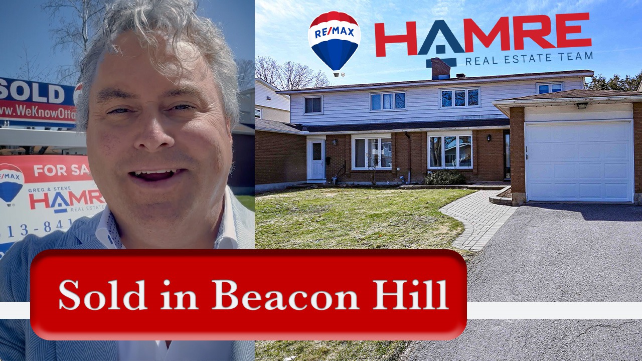 Home Sold In Beacon Hill North Spring 2024