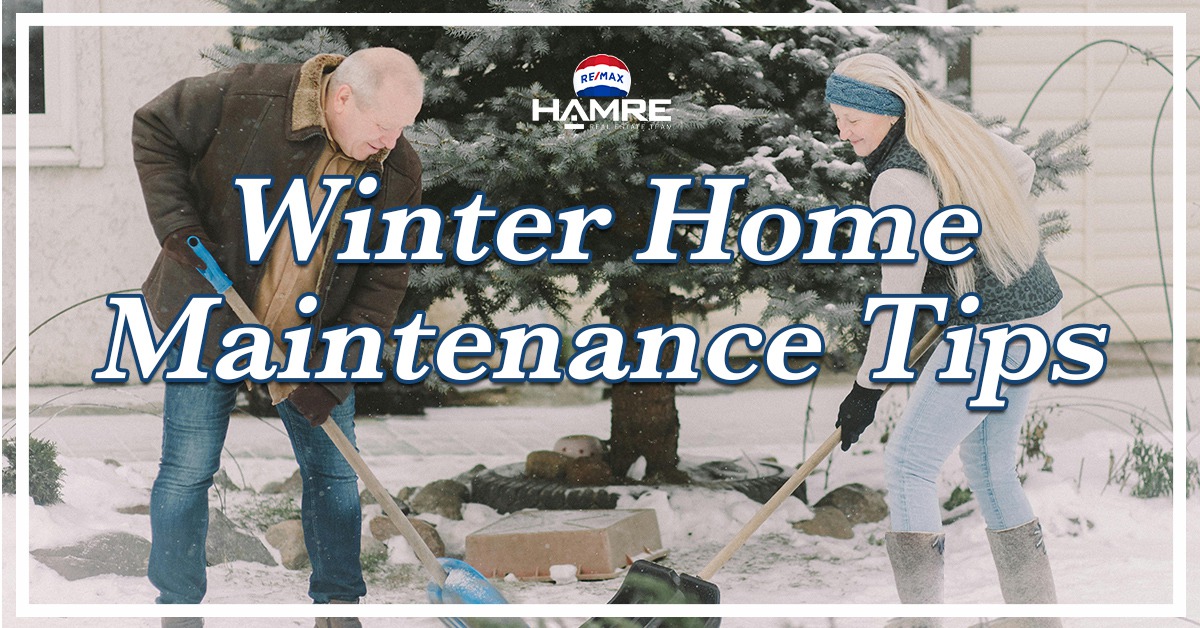 Winter Home Maintenance Tips Ottawa