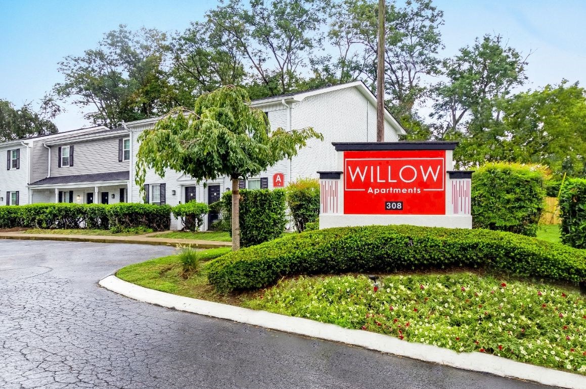 Why Choose Willow Apartments For Luxury Urban Living