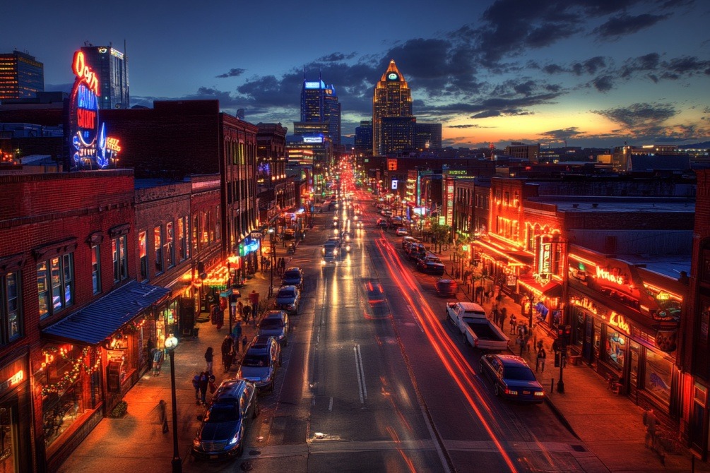 Moving to Nashville? Find the Best Areas for Music Lovers