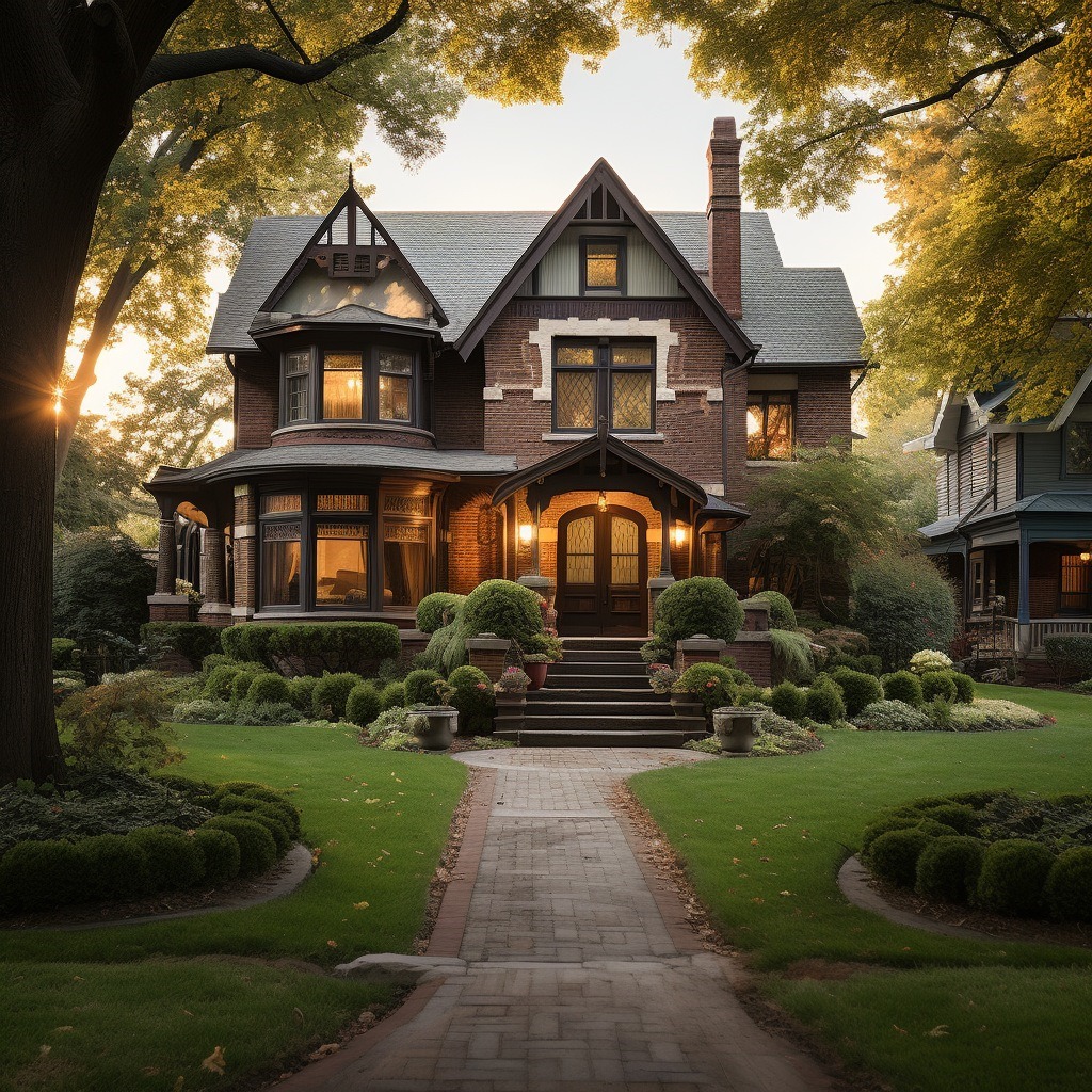 Historic Homes in Nashville: Buying Guide