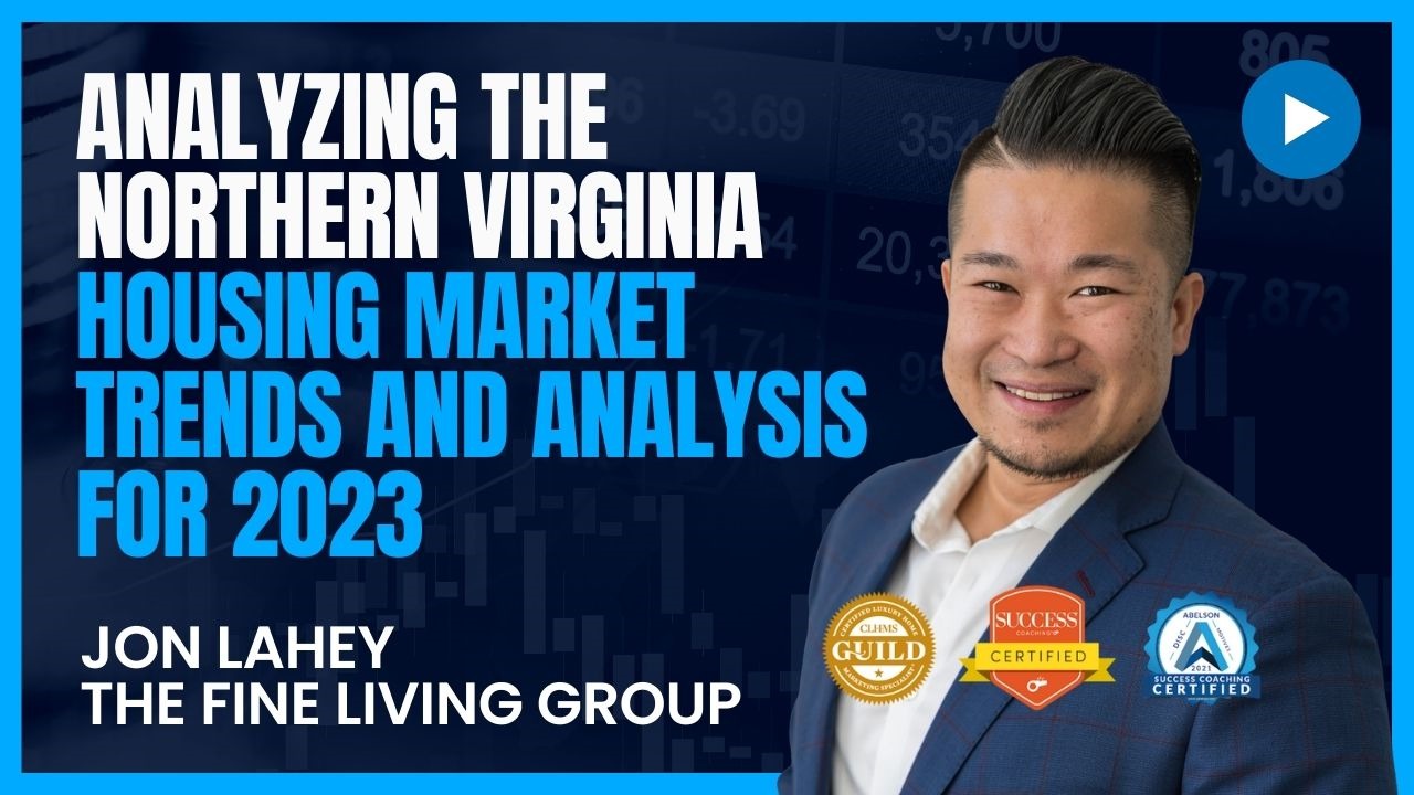 Analyzing the Northern Virginia Housing Market Trends and Analysis for 2023