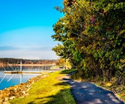 Fun Fall Activities in Granbury Texas