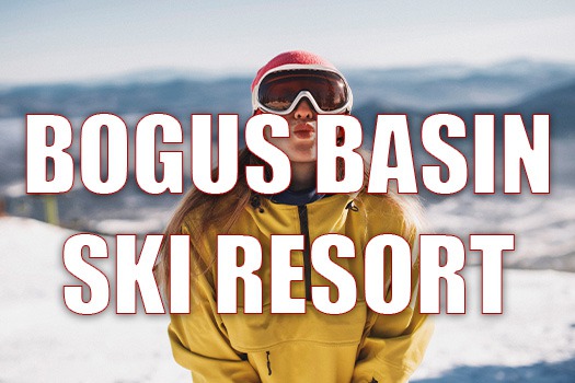 Bogus Basin | Idaho Ski Resort and Outdoor Recreation Area