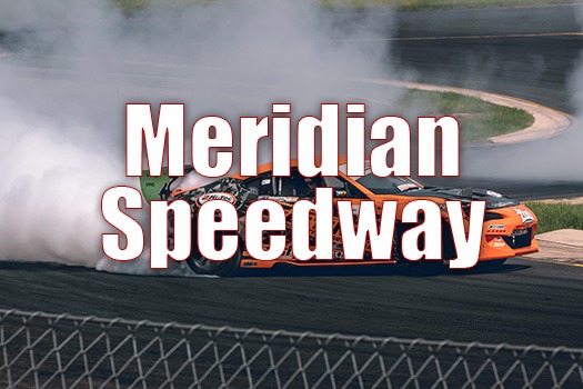 Meridian Speedway Blog - THE MERIDIAN SPEEDWAY