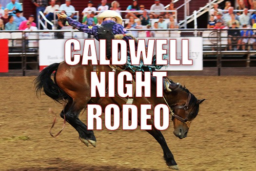 Caldwell Night Rodeo: Western Heritage, Dining, & Relaxation