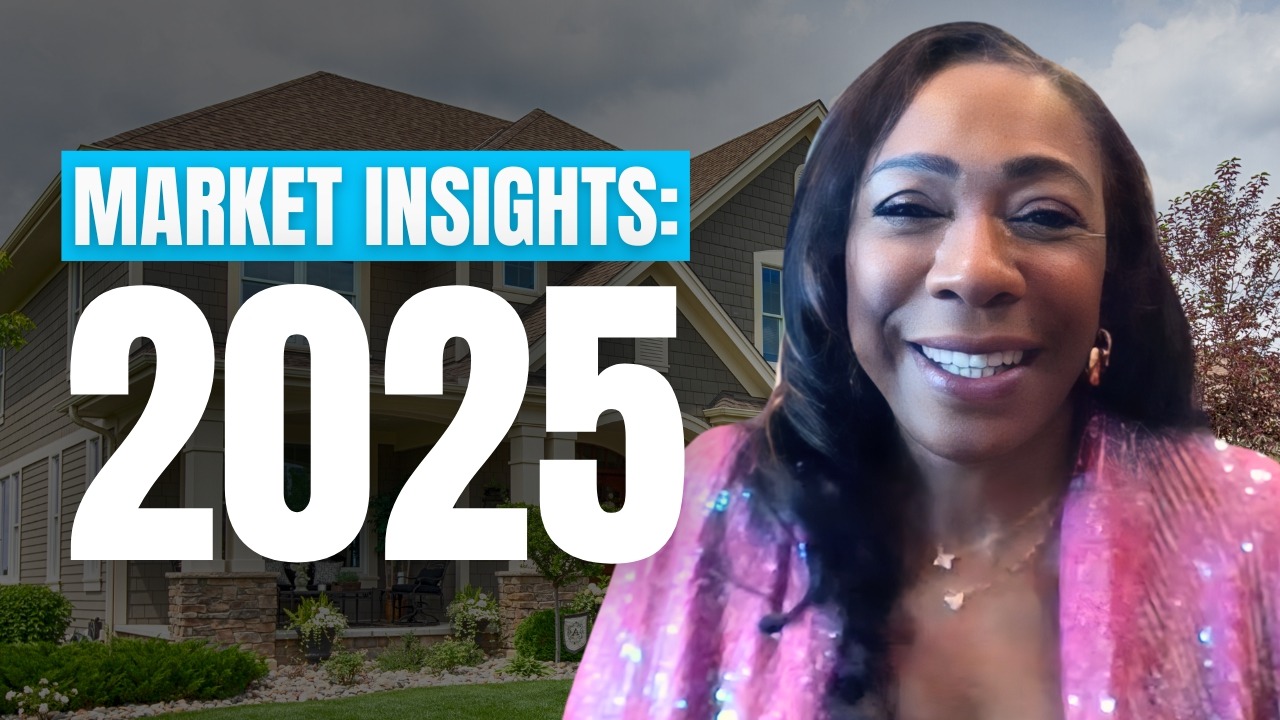 What Do Experts Forecast for the 2025 Housing Market?