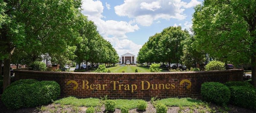 Bear Trap Dunes Community