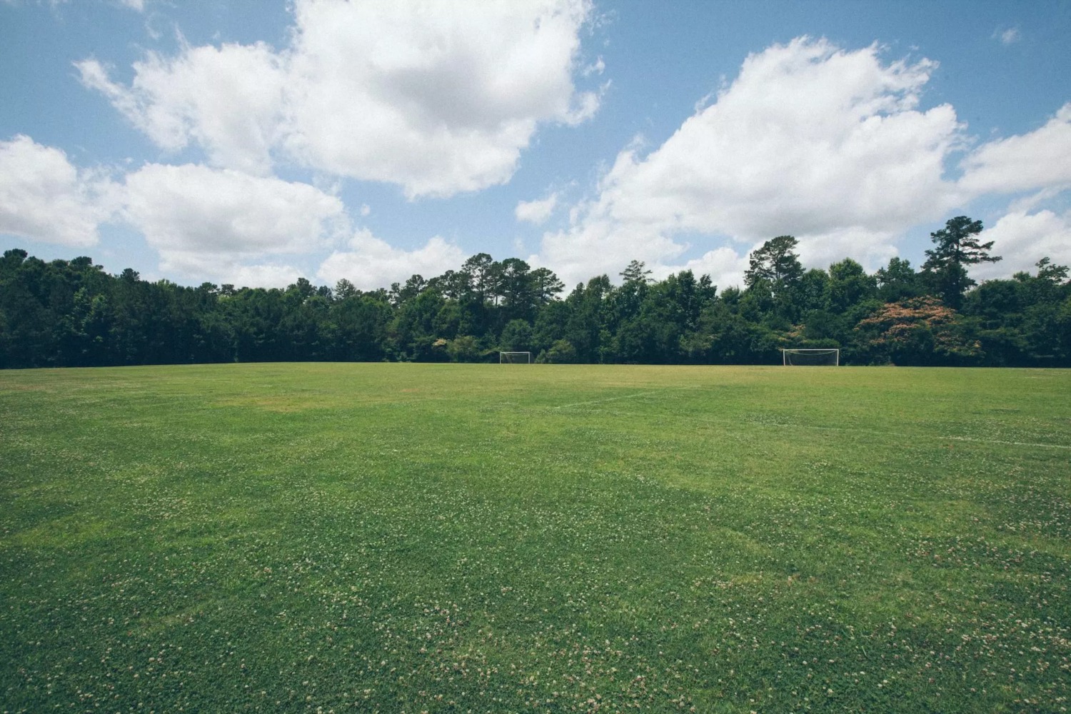 Katy City Park - Katy, TX