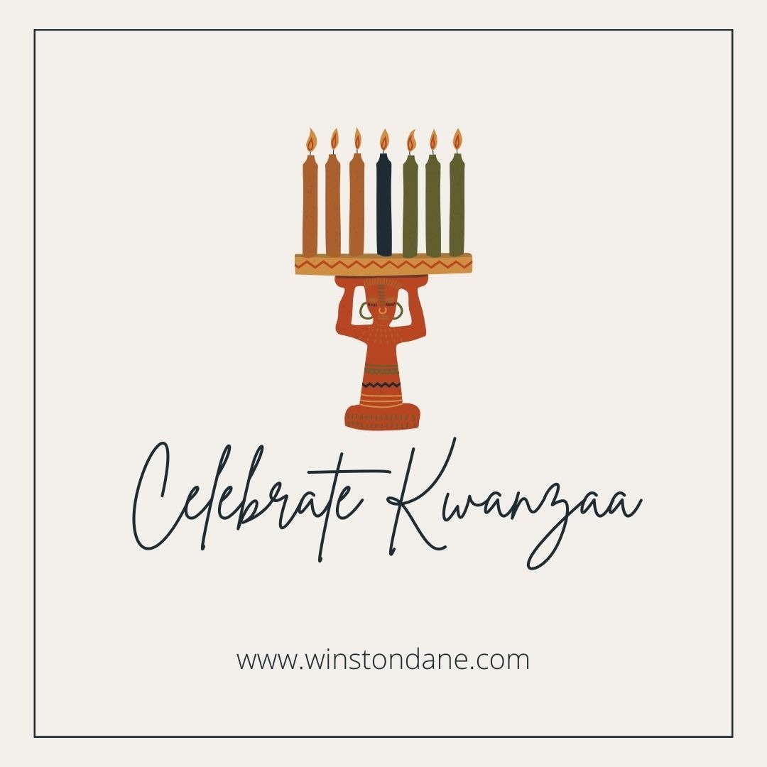 Kwanzaa Begins