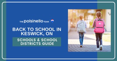 Keswick Public School & Private School Guide