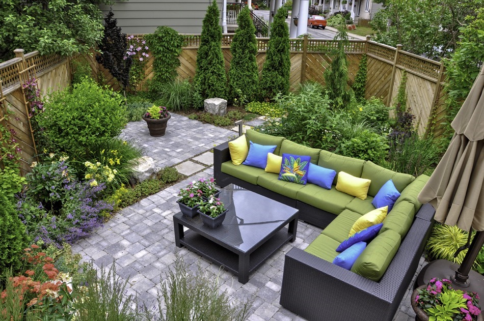 3 Backyard Renovation Ideas for New Homeowners