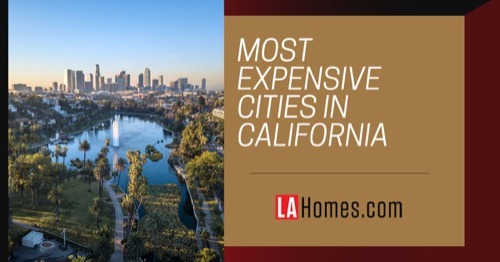 12 Best Luxury Cities in California: Luxury West Coast Living