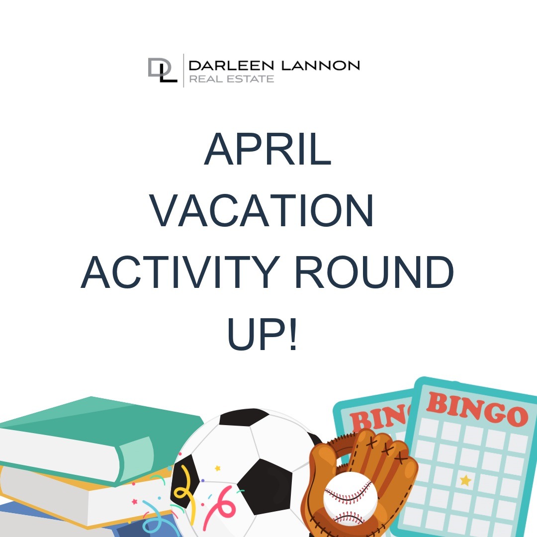 Hingham April Vacation Camps & Activities 2024