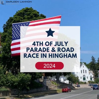 sudbury ma 4th of july road race 2025