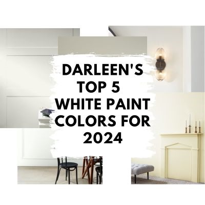 Expert Picks: Best White Paint Shades for Your Home