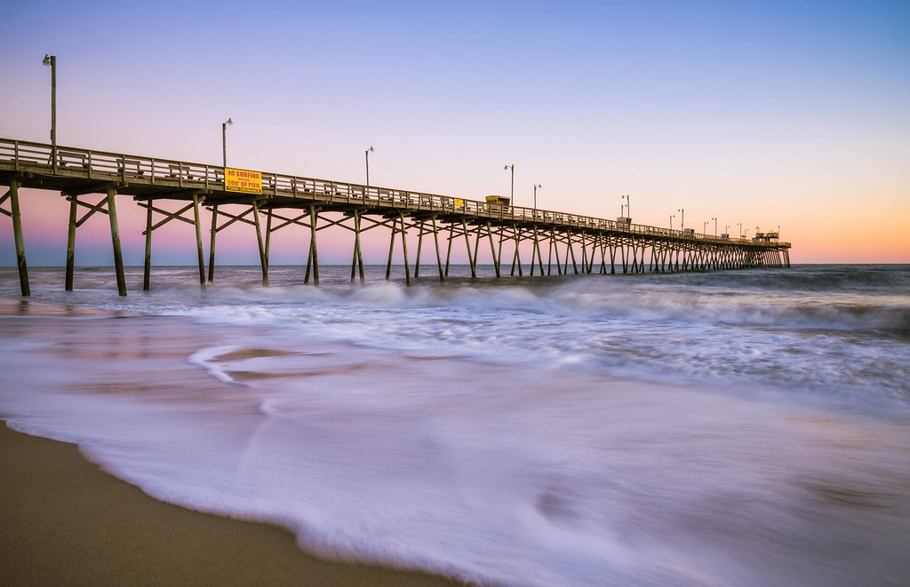 3 Best Beaches Near Jacksonville, North Carolina Anchor Real Estate