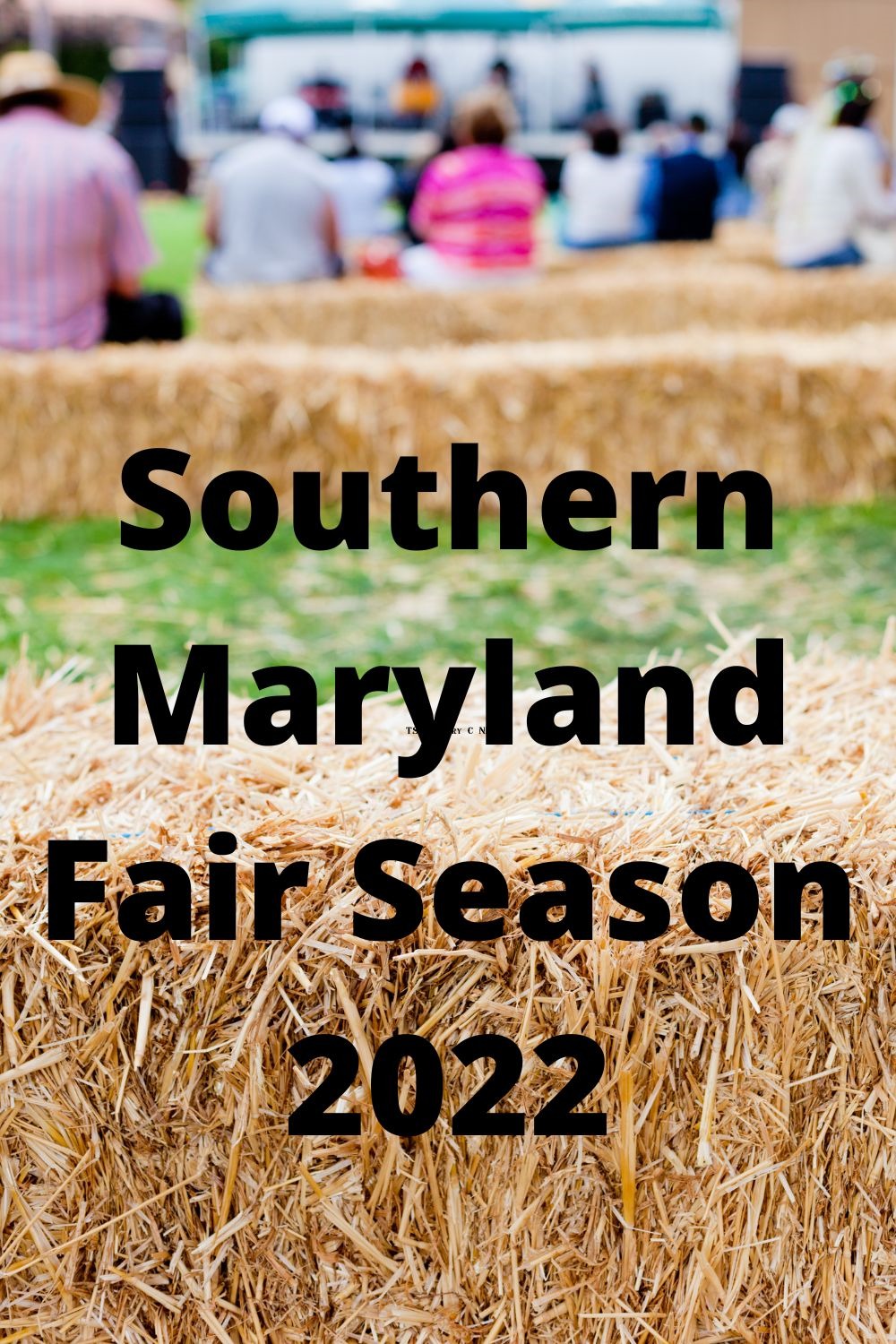 Southern Maryland Fair Season 2022 event Details and Costs for Each Fair