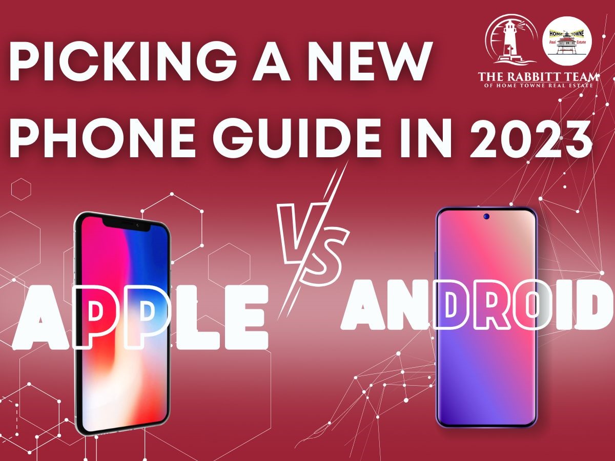 15275 Android Versus Apple Picking A New Phone Guide In 2023 