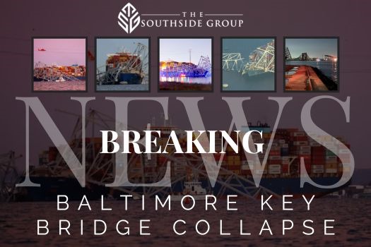 latest news baltimore key bridge