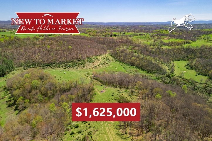 Grist Real Estate | Falcon Trail, Lewisburg, WV 24901