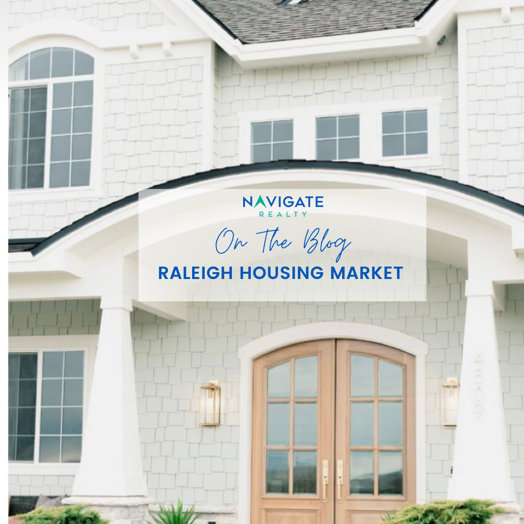 Raleigh Housing Market