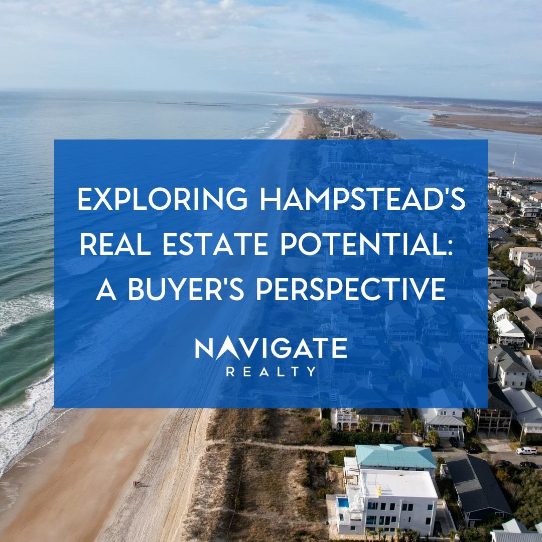 Home Buyers Perspective Danville Il Exploring Hampstead's Real Estate Potential: A Buyer's Perspective