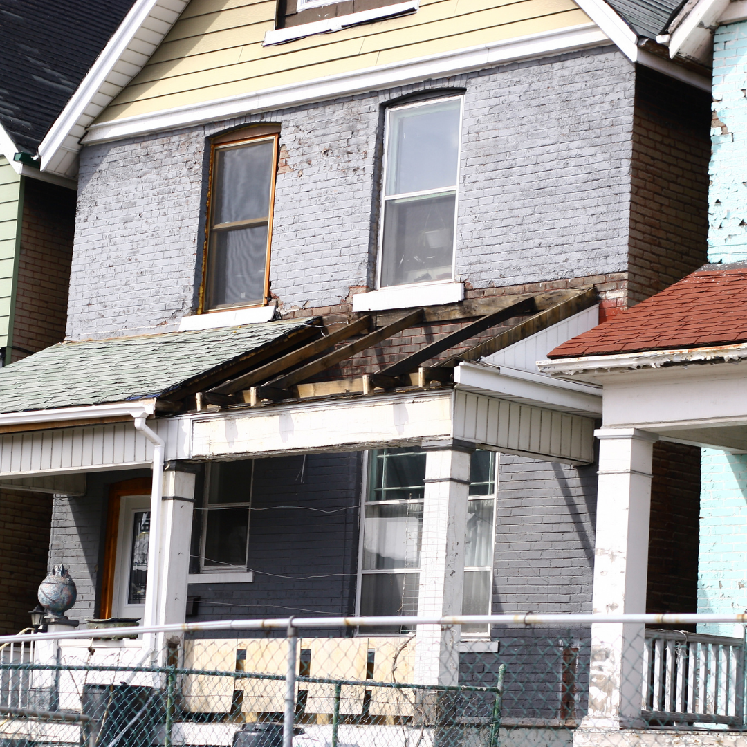 Considering a Distressed Property?
