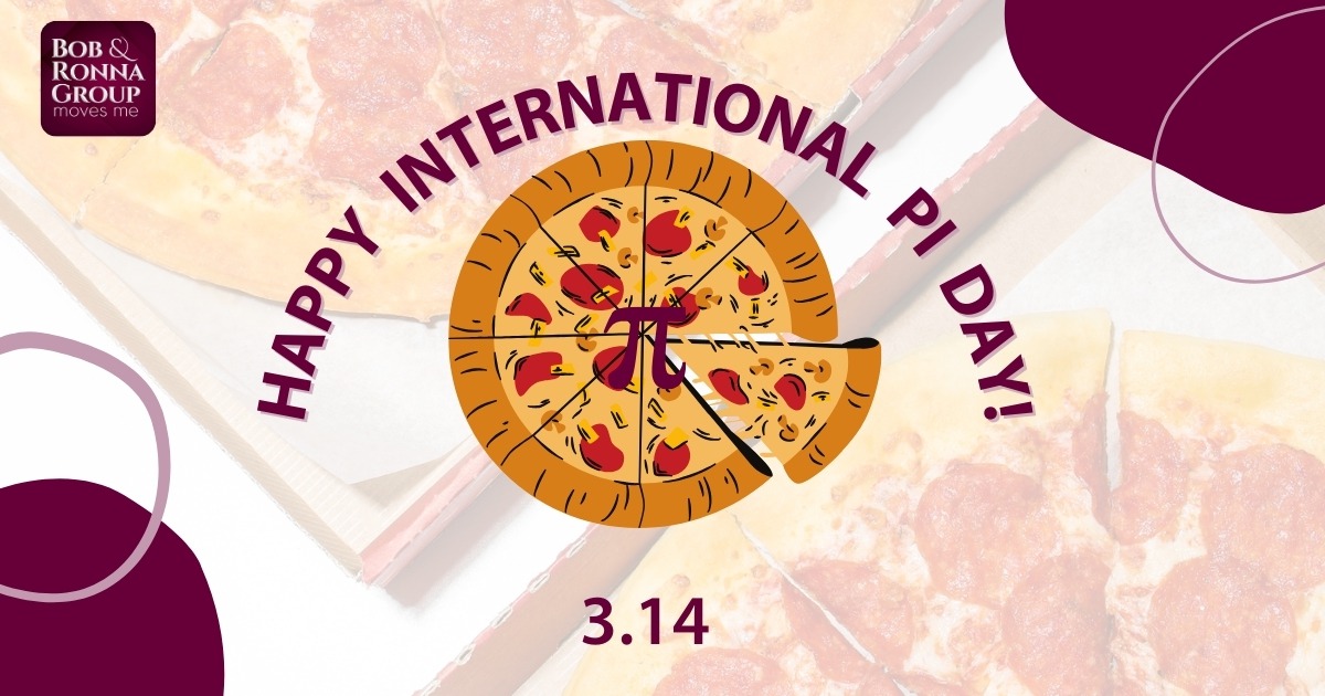 Celebrate International Pi Day 2024