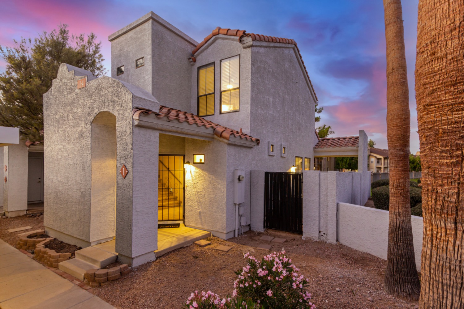 SOLD! 280 S Elizabeth Way 1 Chandler AZ