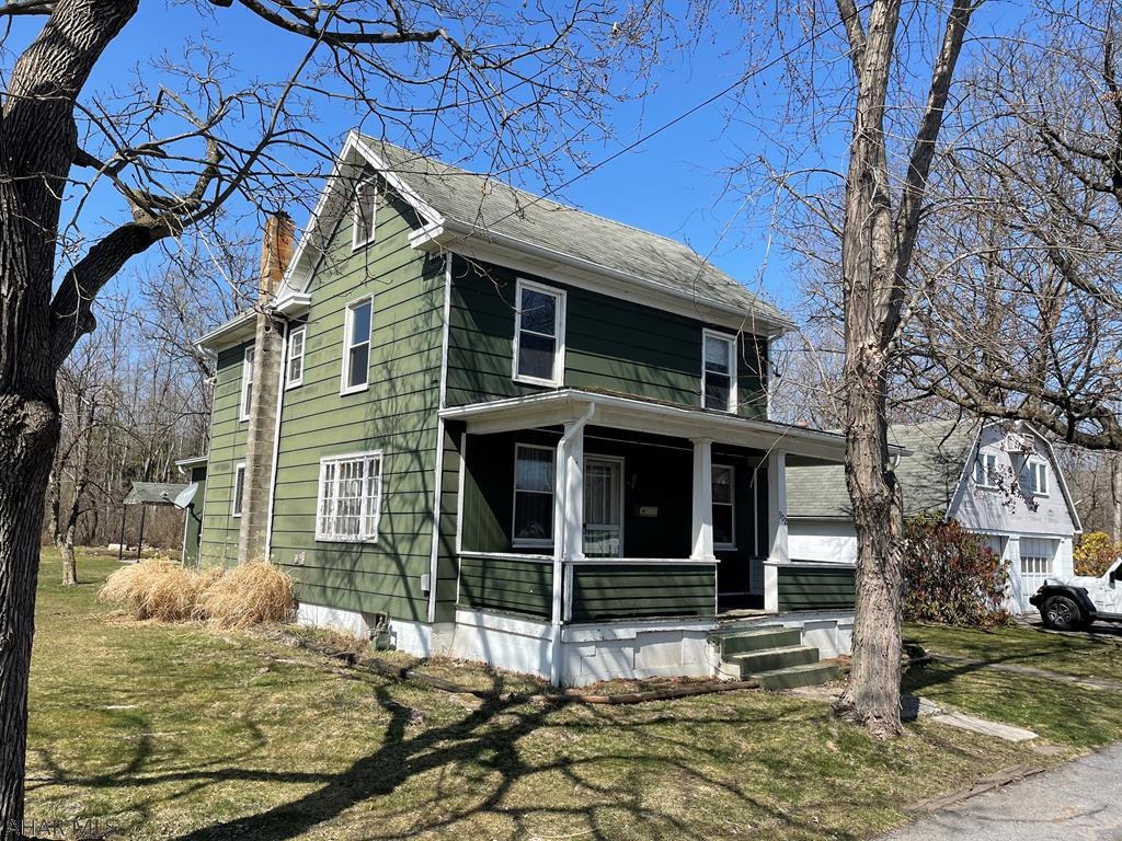 902 N 9th Street, 2.5 Story for Sale in Bellwood, PA